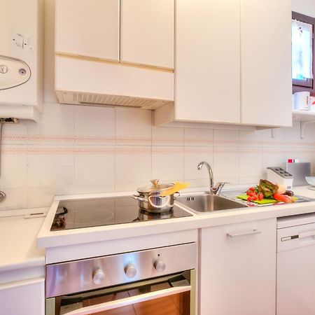 Laura'S Cozy Apartment Stresa Center - Happy Rentals Eksteriør billede