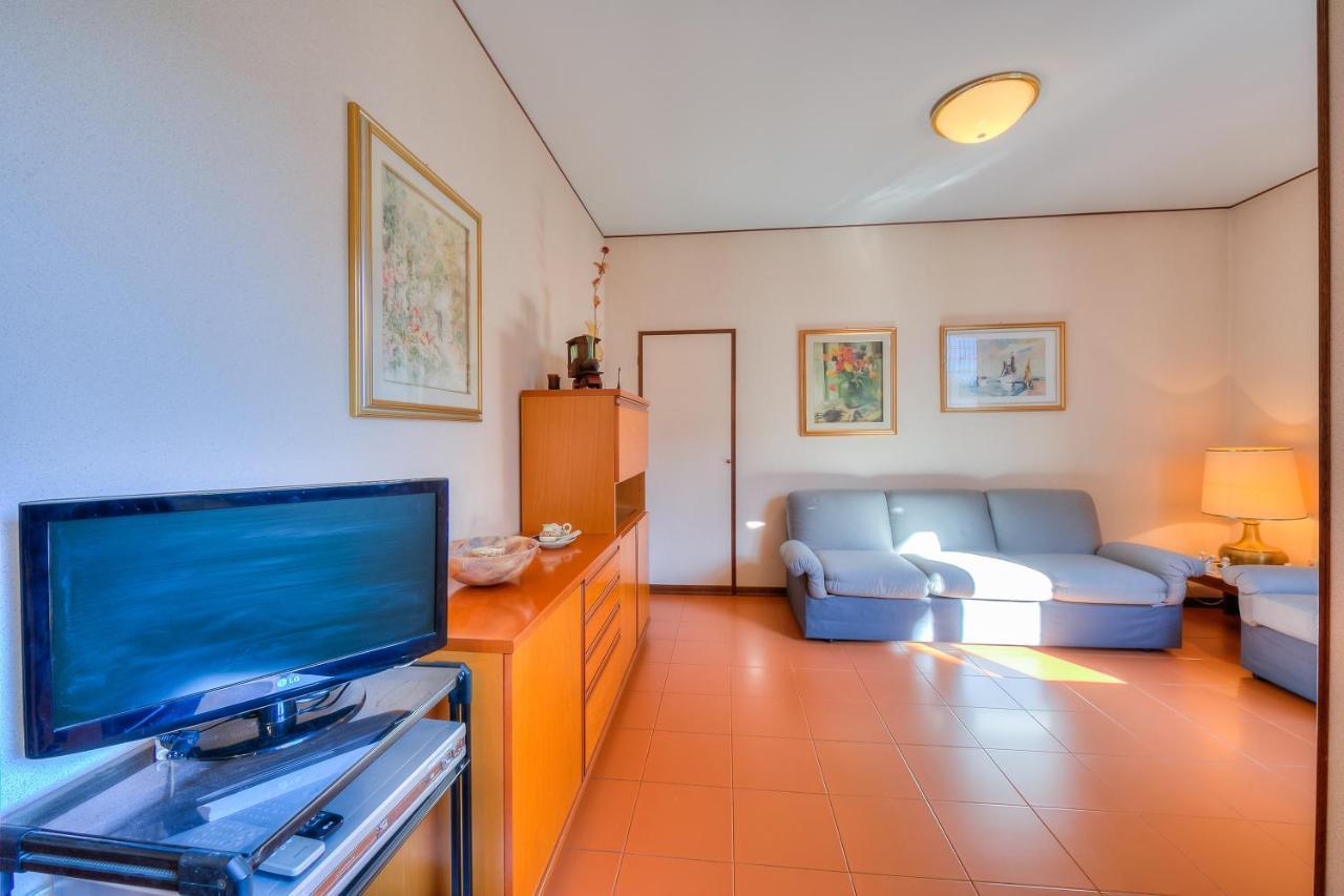 Laura'S Cozy Apartment Stresa Center - Happy Rentals Eksteriør billede