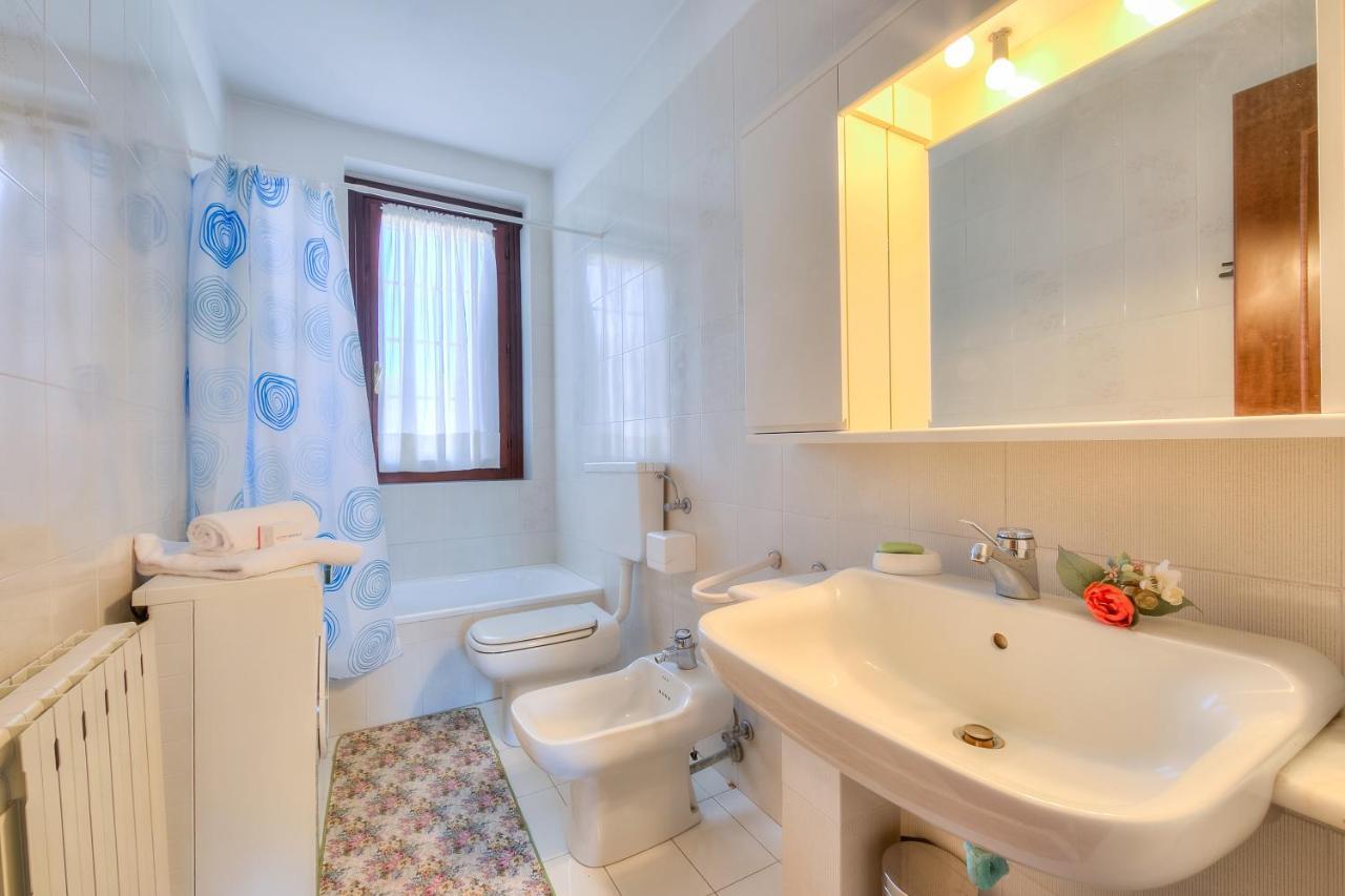 Laura'S Cozy Apartment Stresa Center - Happy Rentals Eksteriør billede