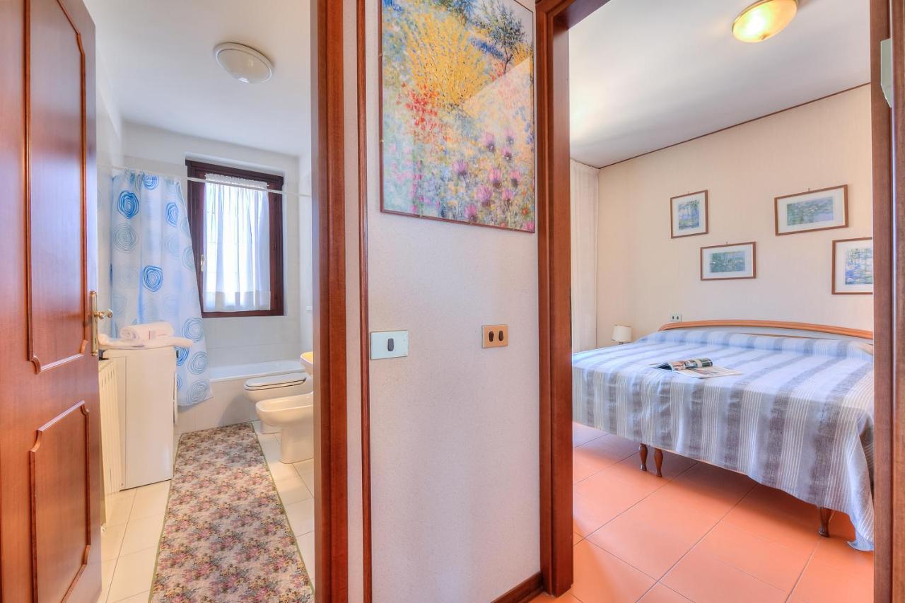 Laura'S Cozy Apartment Stresa Center - Happy Rentals Eksteriør billede