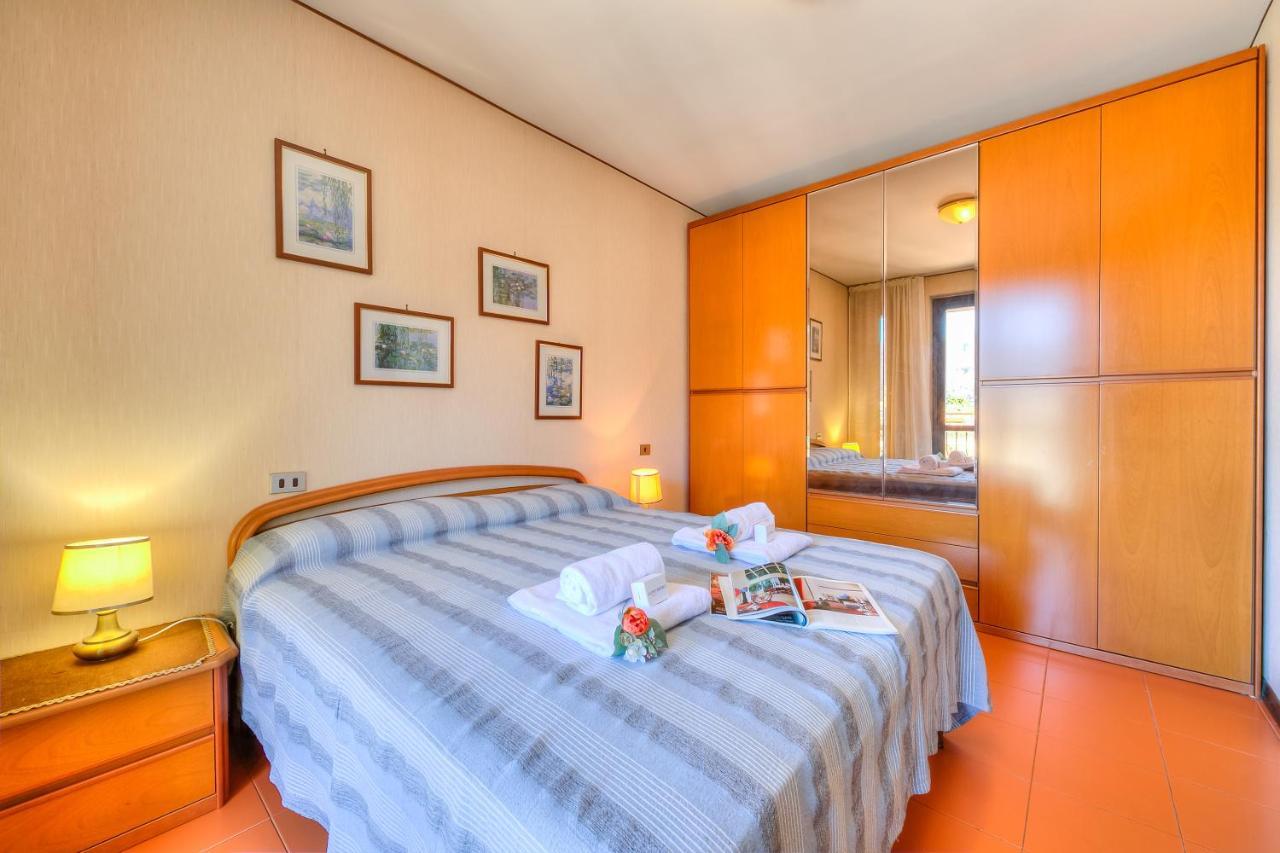 Laura'S Cozy Apartment Stresa Center - Happy Rentals Eksteriør billede