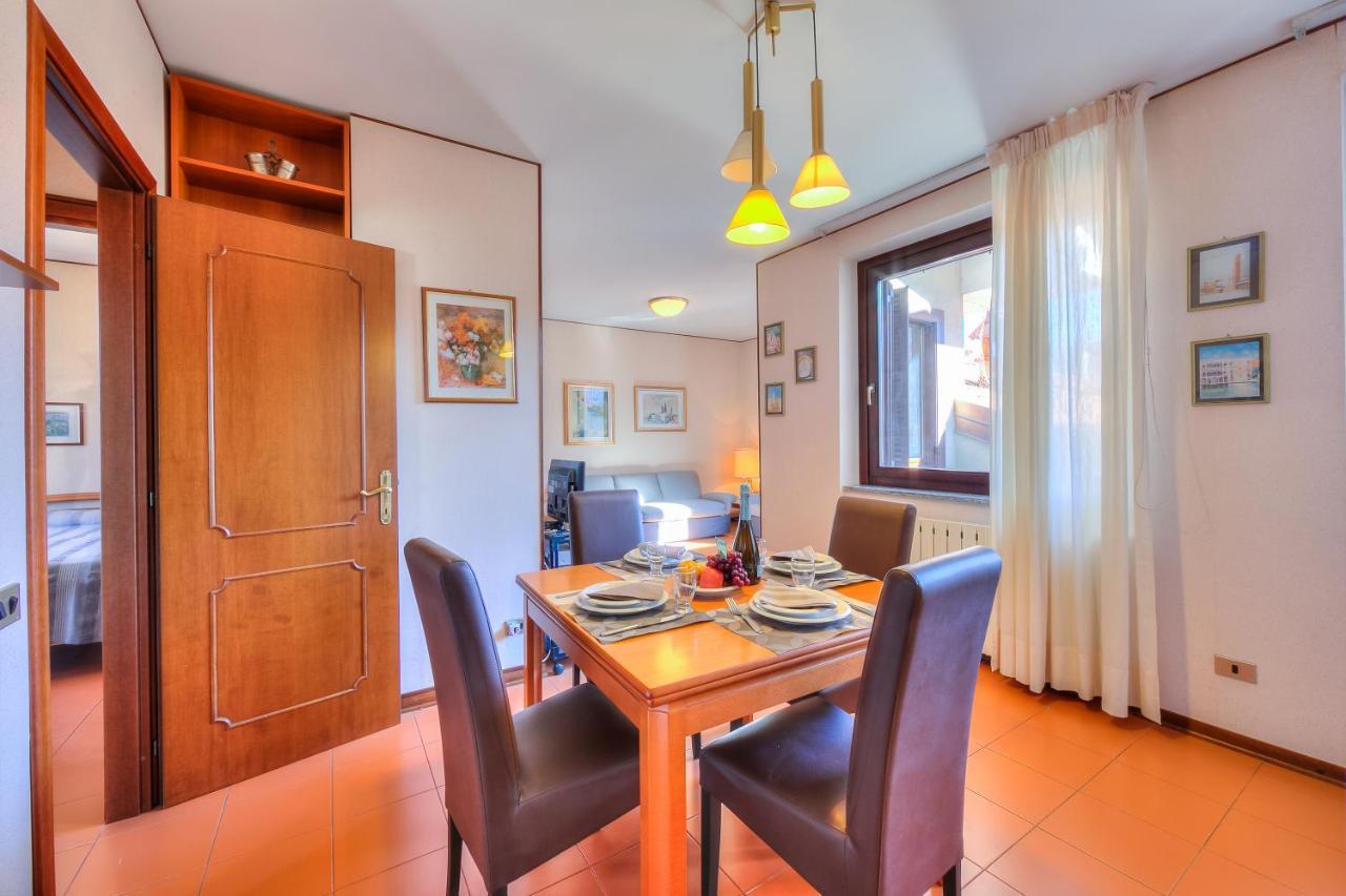 Laura'S Cozy Apartment Stresa Center - Happy Rentals Eksteriør billede