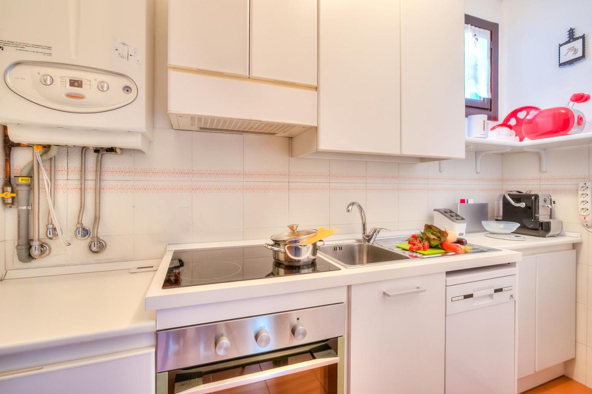 Laura'S Cozy Apartment Stresa Center - Happy Rentals Eksteriør billede