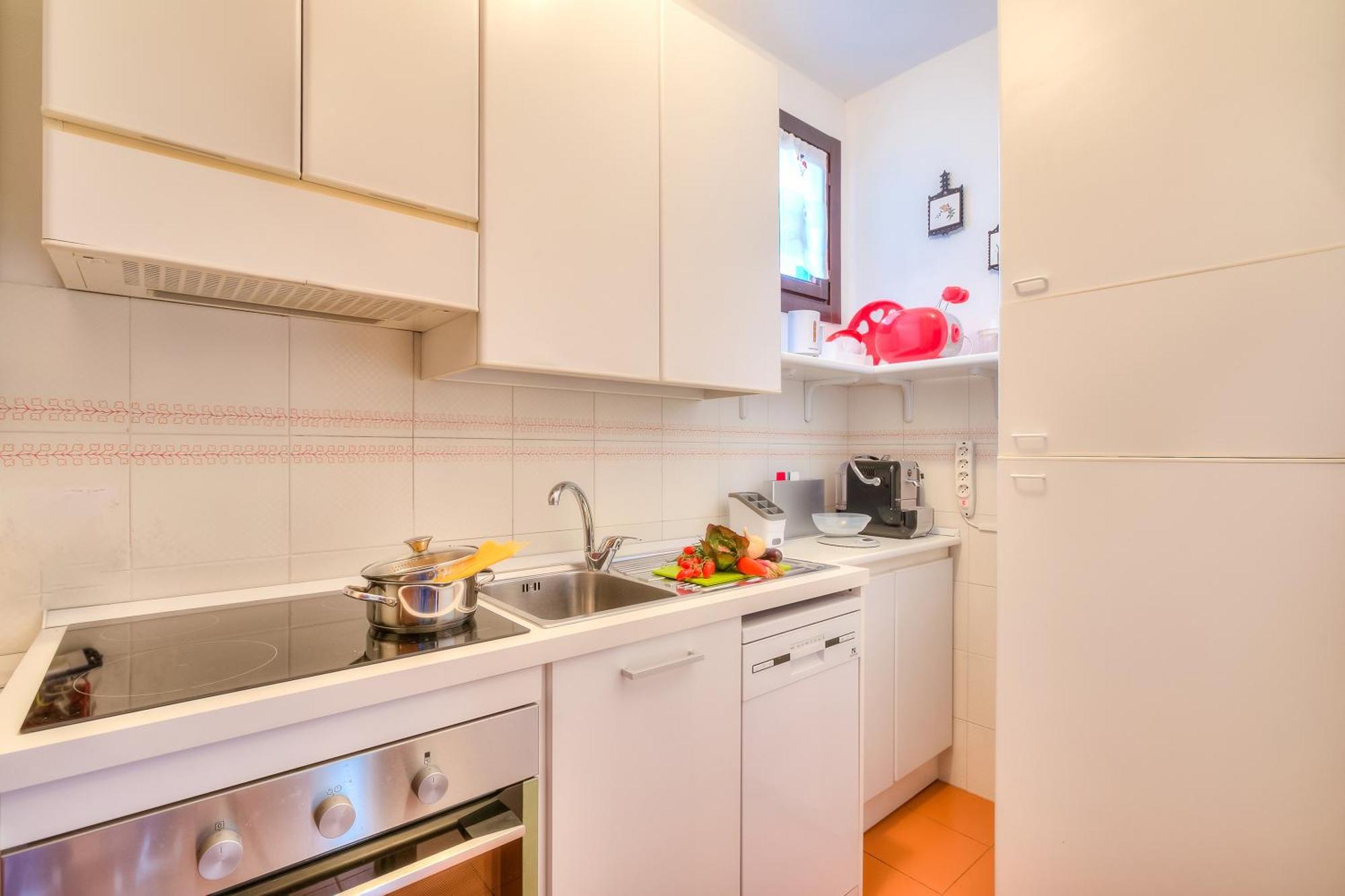 Laura'S Cozy Apartment Stresa Center - Happy Rentals Eksteriør billede
